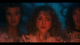 Stranger Things - Season 04 Episode 07